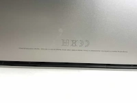 Apple macbook pro 13.3”, core(tm) i7 8th gen, 16 gb ram, 1 tb nvme laptop - afbeelding 7 van  7