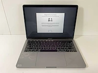 Apple macbook pro 13.3”, core(tm) i7 8th gen, 16 gb ram, 1 tb nvme laptop - afbeelding 1 van  6