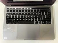 Apple macbook pro 13.3”, core(tm) i7 8th gen, 16 gb ram, 1 tb nvme laptop - afbeelding 4 van  6