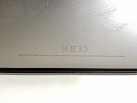 Apple macbook pro 13.3”, core(tm) i7 8th gen, 16 gb ram, 1 tb nvme laptop - afbeelding 6 van  6