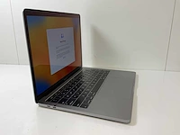 Apple macbook pro 13.3”, core(tm) i7 8th gen, 16 gb ram, 1 tb nvme laptop - afbeelding 2 van  8