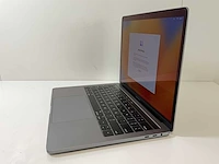 Apple macbook pro 13.3”, core(tm) i7 8th gen, 16 gb ram, 1 tb nvme laptop - afbeelding 3 van  8