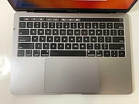 Apple macbook pro 13.3”, core(tm) i7 8th gen, 16 gb ram, 1 tb nvme laptop - afbeelding 4 van  8