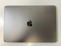 Apple macbook pro 13.3”, core(tm) i7 8th gen, 16 gb ram, 1 tb nvme laptop - afbeelding 5 van  8