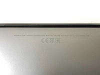 Apple macbook pro 13.3”, core(tm) i7 8th gen, 16 gb ram, 1 tb nvme laptop - afbeelding 7 van  8