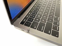 Apple macbook pro 13.3”, core(tm) i7 8th gen, 16 gb ram, 1 tb nvme laptop - afbeelding 8 van  8