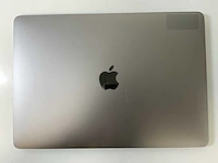 Apple macbook pro 13.3”, core(tm) i7 8th gen, 16 gb ram, 1 tb nvme laptop - afbeelding 5 van  7