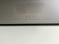 Apple macbook pro 13.3”, core(tm) i7 8th gen, 16 gb ram, 1 tb nvme laptop - afbeelding 7 van  7