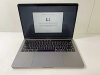 Apple macbook pro 13.3”, core(tm) i7 8th gen, 16 gb ram, 1 tb nvme laptop - afbeelding 1 van  8