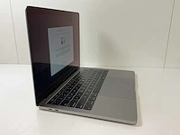 Apple macbook pro 13.3”, core(tm) i7 8th gen, 16 gb ram, 1 tb nvme laptop - afbeelding 2 van  8