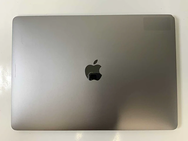 Apple macbook pro 13.3”, core(tm) i7 8th gen, 16 gb ram, 1 tb nvme laptop - afbeelding 5 van  8