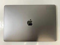 Apple macbook pro 13.3”, core(tm) i7 8th gen, 16 gb ram, 1 tb nvme laptop - afbeelding 5 van  8