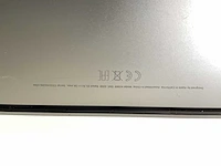 Apple macbook pro 13.3”, core(tm) i7 8th gen, 16 gb ram, 1 tb nvme laptop - afbeelding 7 van  8