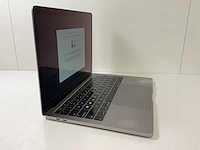 Apple macbook pro 13.3”, core(tm) i7 8th gen, 16 gb ram, 1 tb nvme laptop - afbeelding 2 van  7