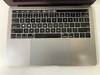 Apple macbook pro 13.3”, core(tm) i7 8th gen, 16 gb ram, 1 tb nvme laptop - afbeelding 4 van  7