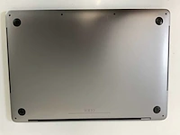 Apple macbook pro 13.3”, core(tm) i7 8th gen, 16 gb ram, 1 tb nvme laptop - afbeelding 6 van  7