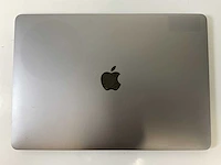 Apple macbook pro 13.3”, core(tm) i7 8th gen, 16 gb ram, 1 tb nvme laptop - afbeelding 5 van  7