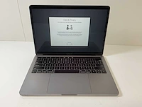 Apple macbook pro 13.3”, core(tm) i7 8th gen, 16 gb ram, 1 tb nvme laptop - afbeelding 1 van  7