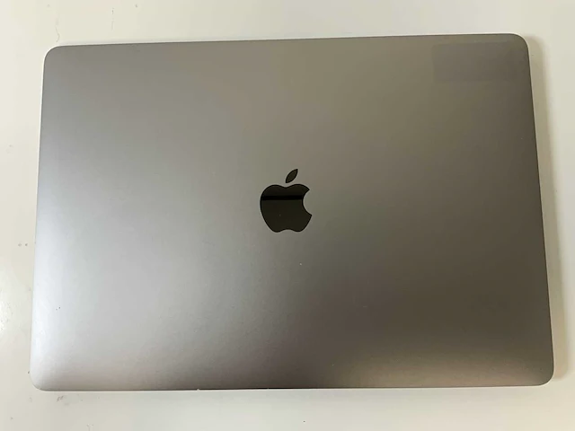 Apple macbook pro 13.3”, core(tm) i7 8th gen, 16 gb ram, 1 tb nvme laptop - afbeelding 5 van  7