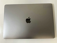 Apple macbook pro 13.3”, core(tm) i7 8th gen, 16 gb ram, 1 tb nvme laptop - afbeelding 5 van  7