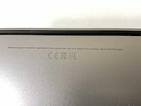 Apple macbook pro 13.3”, core(tm) i7 8th gen, 16 gb ram, 1 tb nvme laptop - afbeelding 7 van  7