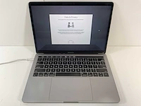 Apple macbook pro 13.3”, core(tm) i7 8th gen, 16 gb ram, 1 tb nvme laptop - afbeelding 1 van  7