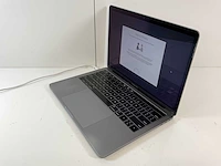 Apple macbook pro 13.3”, core(tm) i7 8th gen, 16 gb ram, 1 tb nvme laptop - afbeelding 3 van  7