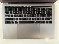 Apple macbook pro 13.3”, core(tm) i7 8th gen, 16 gb ram, 1 tb nvme laptop - afbeelding 4 van  7