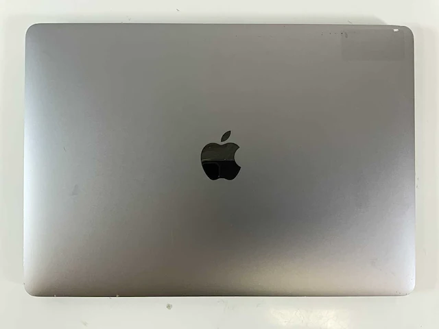 Apple macbook pro 13.3”, core(tm) i7 8th gen, 16 gb ram, 1 tb nvme laptop - afbeelding 5 van  7