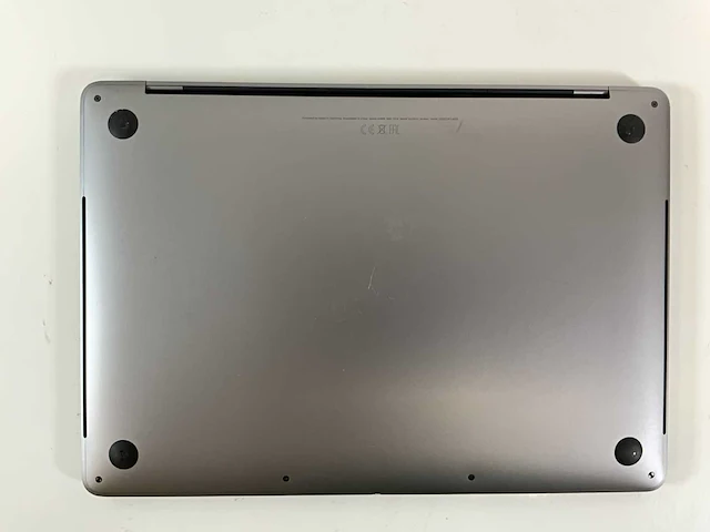 Apple macbook pro 13.3”, core(tm) i7 8th gen, 16 gb ram, 1 tb nvme laptop - afbeelding 6 van  7