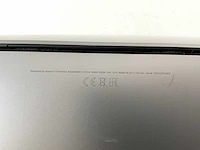 Apple macbook pro 13.3”, core(tm) i7 8th gen, 16 gb ram, 1 tb nvme laptop - afbeelding 7 van  7
