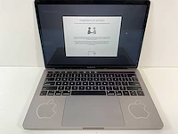 Apple macbook pro 13.3”, core(tm) i7 8th gen, 16 gb ram, 1 tb nvme laptop - afbeelding 1 van  7