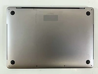 Apple macbook pro 13.3”, core(tm) i7 8th gen, 16 gb ram, 1 tb nvme laptop - afbeelding 6 van  7