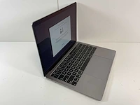 Apple macbook pro 13.3”, core(tm) i7 8th gen, 16 gb ram, 1 tb nvme laptop - afbeelding 2 van  7