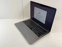 Apple macbook pro 13.3”, core(tm) i7 8th gen, 16 gb ram, 1 tb nvme laptop - afbeelding 3 van  7