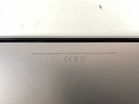 Apple macbook pro 13.3”, core(tm) i7 8th gen, 16 gb ram, 1 tb nvme laptop - afbeelding 7 van  7