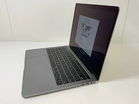 Apple macbook pro 13.3”, core(tm) i7 8th gen, 16 gb ram, 1 tb nvme laptop - afbeelding 3 van  7