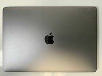 Apple macbook pro 13.3”, core(tm) i7 8th gen, 16 gb ram, 1 tb nvme laptop - afbeelding 5 van  7
