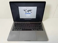 Apple macbook pro 13.3”, core(tm) i7 8th gen, 16 gb ram, 1 tb nvme laptop - afbeelding 1 van  7