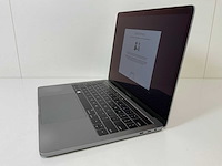 Apple macbook pro 13.3”, core(tm) i7 8th gen, 16 gb ram, 1 tb nvme laptop - afbeelding 3 van  7