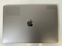 Apple macbook pro 13.3”, core(tm) i7 8th gen, 16 gb ram, 1 tb nvme laptop - afbeelding 5 van  7