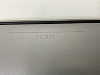 Apple macbook pro 13.3”, core(tm) i7 8th gen, 16 gb ram, 1 tb nvme laptop - afbeelding 7 van  7