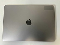Apple macbook pro 13.3”, core(tm) i7 8th gen, 16 gb ram, 1 tb nvme laptop - afbeelding 5 van  7
