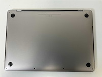 Apple macbook pro 13.3”, core(tm) i7 8th gen, 16 gb ram, 1 tb nvme laptop - afbeelding 6 van  7