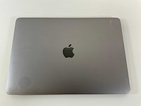 Apple macbook pro 13,3”, core(tm) i7 8th gen, 16 gb ram, 1 tb nvme laptop - afbeelding 5 van  7