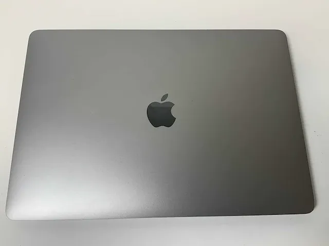 Apple macbook pro 13.3”, core(tm) i7 8th gen, 16 gb ram, 251 gb nvme laptop - afbeelding 5 van  6