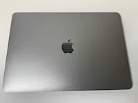 Apple macbook pro 13.3”, core(tm) i7 8th gen, 16 gb ram, 251 gb nvme laptop - afbeelding 5 van  6