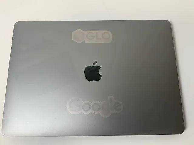 Apple macbook pro 13.3”, core(tm) i7 8th gen, 16 gb ram, 251 gb nvme laptop - afbeelding 5 van  6