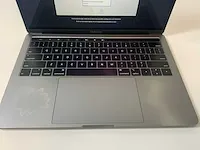 Apple macbook pro 13.3”, core(tm) i7 8th gen, 16 gb ram, 251 gb nvme laptop - afbeelding 4 van  6