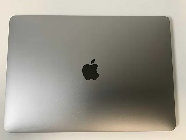 Apple macbook pro 13.3”, core(tm) i7 8th gen, 16 gb ram, 251 gb nvme laptop - afbeelding 5 van  6